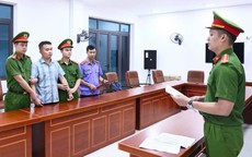 Vụ điểm thi THPT 2026 tại Tuyên Quang: Giữ khẩn cấp một giáo viên