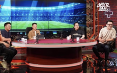 'Góc khuất' bình luận viên thể thao lên sóng VTV