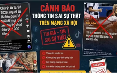 Tin sáng 6/7: Thông tin 'từ ngày 15/8/2026, người từ đủ 16 tuổi đến dưới 18 tuổi đi mọi loại xe máy bị phạt' là sai sự thật; Người dân Hà Nội cần làm gì để nhận thẻ xe buýt miễn phí?