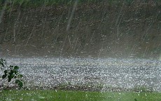 Mưa lớn ở miền Bắc chưa dứt, dự báo tâm điểm mưa lớn ngày hôm nay