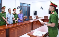 Vụ 146 điểm 10 môn Toán: Luật sư phân tích căn cứ giữ người khẩn cấp