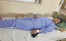 MS 1096: Vừa bước sang tuổi 16, cô bé mắc ung thư phải gác việc học, cần sự trợ giúp để được điều trị