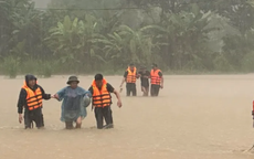 Tin sáng 8/7: Cuối mùa bão 2026 có thể xuất hiện bão mạnh kèm mưa lớn; Hà Nội xây quảng trường phố đi bộ trước công viên Thống Nhất