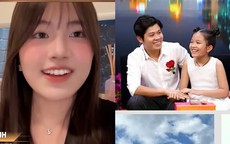 Cô bé khiến nhạc sĩ Nguyễn Văn Chung khóc đỏ hoe mắt ở 'Anh trai vượt ngàn chông gai' là ai?