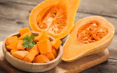 Ăn bí đỏ như thế nào là hợp lý để không ảnh hưởng tới sức khỏe?