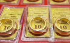 Bảo Tín Minh Châu thông báo nóng tới toàn bộ khách hàng liên quan đến việc mua bán vàng