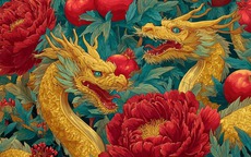 Chỉ cần bạn kể, 5 con giáp này có thể khiến cả thiên hạ biết chuyện