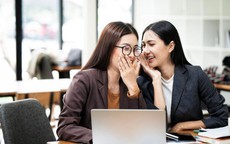 Muốn yên ổn ở công sở, hãy tránh xa 4 kiểu đồng nghiệp