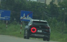 Công an Thanh Hóa công bố danh sách hàng loạt các biển số xe ô tô vi phạm giao thông bị phạt nguội