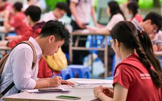 Đại học Bách khoa Hà Nội công bố điểm sàn 2026