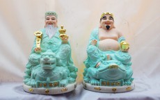Nằm ngủ vị trí này trước bàn thờ ông Địa rước họa hay rước lộc?