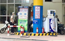 Giá xăng dầu liên tục giảm, có loại chỉ còn 19.000 đồng/lít