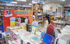 Hơn 200.000 học sinh Nghệ An được mượn sách giáo khoa miễn phí, dự kiến từ năm học tới