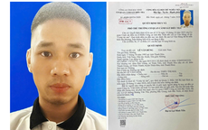 Công an Bắc Ninh thông báo truy nã “Đặc biệt nguy hiểm” đối tượng Lê Văn Hùng