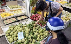 Na dai gắn mác 'Đồng Bành' bán đầy thị trường, tiểu thương chỉ cách chọn hàng 'chuẩn' mua một lần nhớ mãi