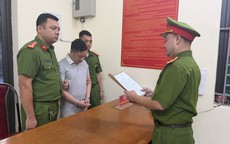 Phú Thọ: Khởi tố nhân viên thu hồi nợ chiếm giữ gần 40 triệu đồng