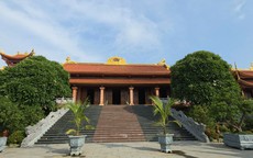 Phú Thọ: Bắt tạm giam người đánh 5 chú tiểu tại chùa Bầu Phật Quang Tự