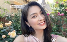Cuộc sống của mỹ nhân phim giờ vàng VTV sau 7 năm theo chồng xuất ngoại