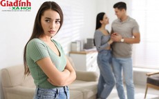Phát hiện chồng ngoại tình, phụ nữ tuyệt đối đừng làm 3 điều này kẻo mọi chuyện càng tệ