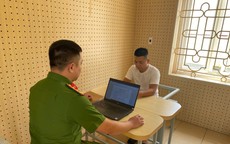 Bắt khẩn cấp Đỗ Văn Hòe gây tai nạn giao thông chết người rồi bỏ trốn