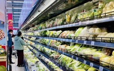 Rau quả Việt Nam 'chinh phục' kỉ lục mới, trong một tháng vượt 1 tỷ USD 