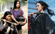Tuổi 31 của sao nhí 'Áo lụa Hà Đông'