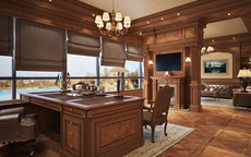 Top vị trí trong nhà cần giữ sạch để chiêu tài, đón lộc