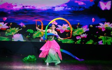'Tinh hoa Vũ đạo nhí 2026' tìm ra 3 quán quân sau đêm chung kết mãn nhãn