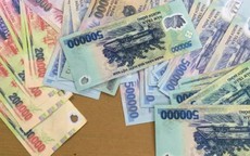 Thời điểm vàng người tuổi này giàu có bất ngờ trong tháng cô hồn