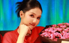 Ngọc Trinh tuổi trung niên: 'Chân thành là lựa chọn tốt nhất'