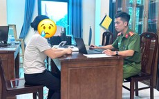 Bức xúc vì con bị loại khỏi đội nghi thức, người mẹ chia sẻ thông tin thiếu chuẩn mực lên mạng xã hội