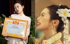 Phương Mỹ Chi thành công ra sao sau 13 năm thi The Voice Kids?