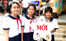 TP.HCM chốt ngày tựu trường, sớm nhất từ 17/8