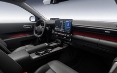 Ngang tầm Honda Civic, sedan cỡ C Hyundai Elantra giá 442 triệu đồng trang bị đẳng cấp, rẻ như Grand i10 và Kia Morning khiến thị trường dậy sóng