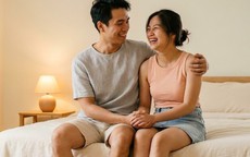 7 cách duy trì đời sống tình dục viên mãn khi bị khô âm đạo