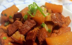 Loại củ nên ăn vào mùa, đúng dịp Lập Thu, giúp bổ sung dưỡng chất, hỗ trợ sức khỏe đường hô hấp