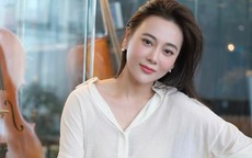 Khán giả khen Phương Oanh ngày càng xinh đẹp