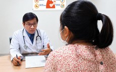 Bé 15 tuổi mắc buồng trứng đa nang, bác sĩ chỉ ra sai lầm nhiều trẻ dậy thì mắc phải