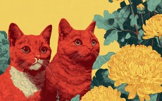 Càng chung sống càng thấy không thể thay thế: 3 con giáp nữ có số vượng gia