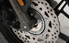 Vượt trội SH, xe ga 174cc giá 59 triệu đồng thiết kế cá tính, công nghệ vượt tầm, rẻ chỉ ngang Air Blade
