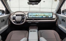 Kia Seltos 2027 giá 313 triệu đồng, SUV hạng B rẻ hơn cả Kia Morning có gì đặc biệt?