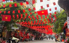 Chỉ còn 14 ngày nữa, người lao động được nghỉ dài 5 ngày liên tục