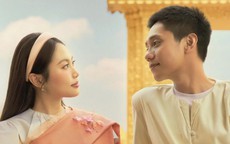 Tin vui của Phương Mỹ Chi