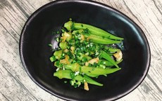 Loại quả 'nhỏ mà có võ', giúp hỗ trợ kiểm soát đường huyết hiệu quả, chế biến thành nhiều món ngon