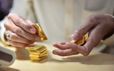 Giá vàng hôm nay (15/8): Vàng miếng, vàng nhẫn đồng loạt giảm