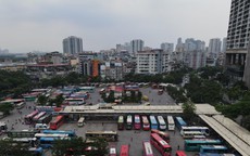 Hà Nội: Dự kiến tăng cường 500 xe phục vụ đi lại dịp Quốc khánh 2/9