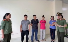 ‘Dựng phòng khám xương khớp núp bóng spa để lừa gần 300 người