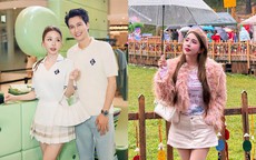 'Cá sấu chúa' Quỳnh Nga có cuộc sống ra sao ở tuổi 38?