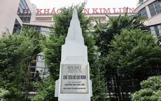 Đề xuất xây tháp đôi 99 tầng cao nhất thế giới tại khu 'đất vàng' Đào Duy Anh, Hà Nội