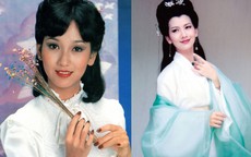 'Người đẹp cổ trang' từng là tiếp viên hàng không, U80 vẫn là biểu tượng sắc đẹp